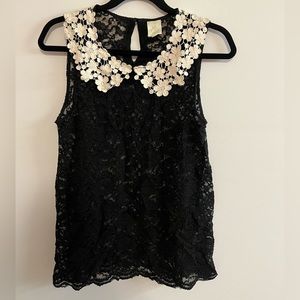 Anthropologie top